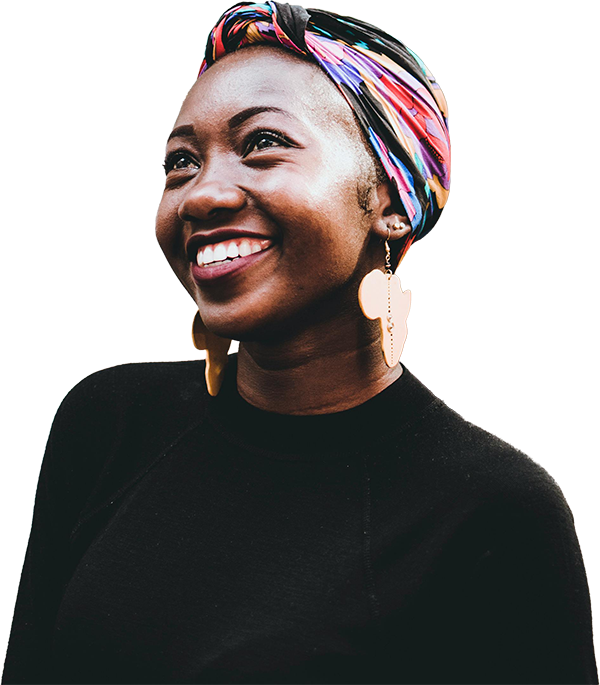 Woman-Wearing-Headscarf