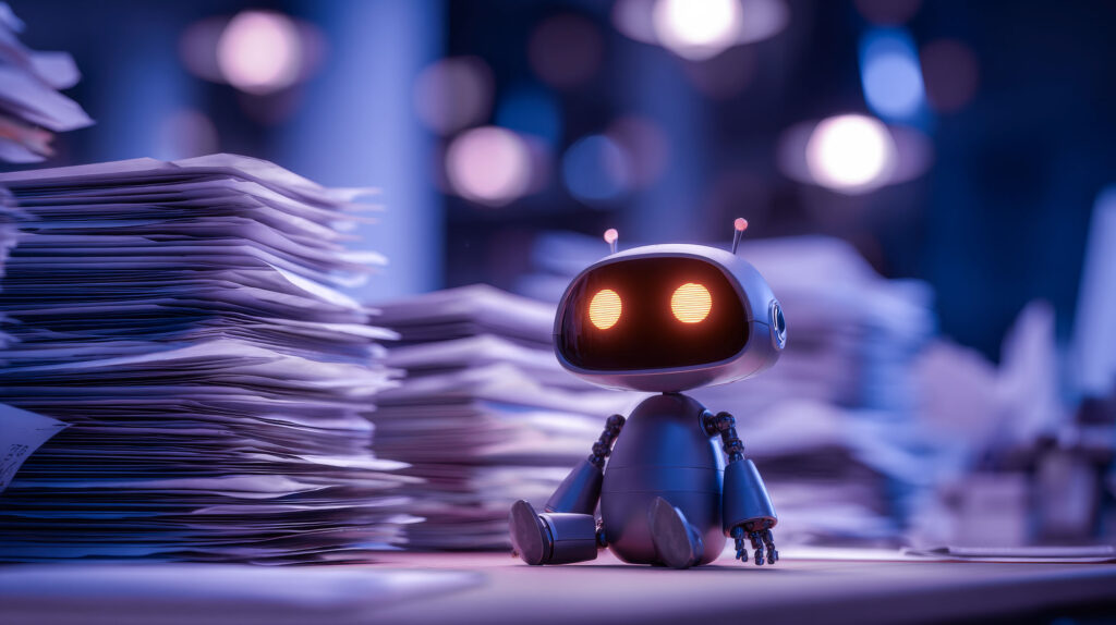 Chatter-content-intellignece-bot